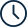 Clock icon